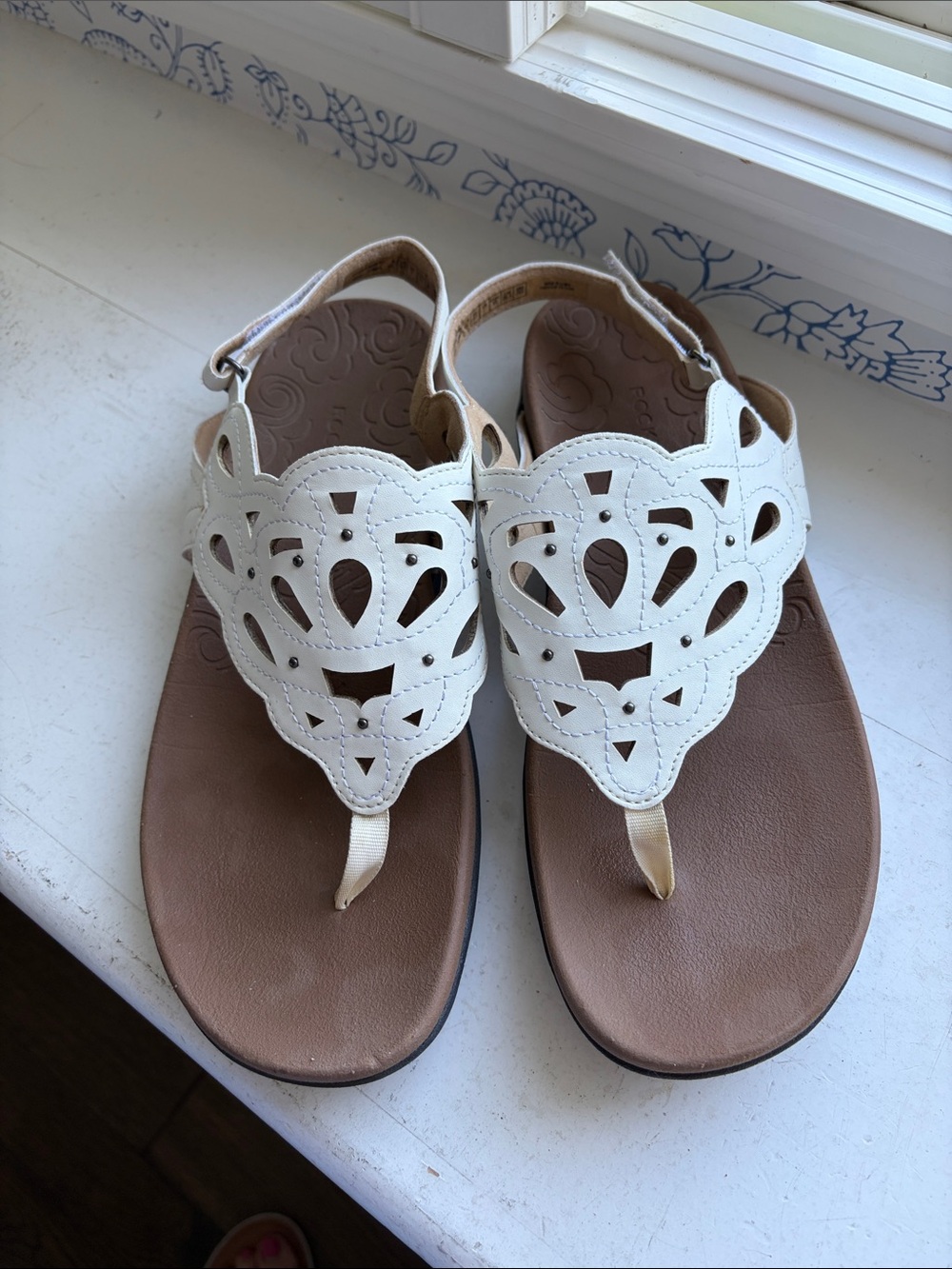 Rockport Ridge sandals - Picture 2 of 7
